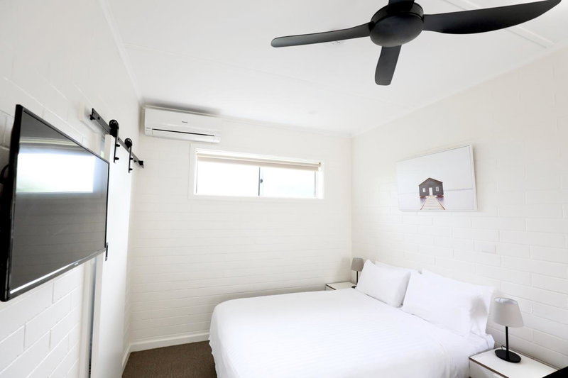 Guichen Bay Motel, Robe, Australia