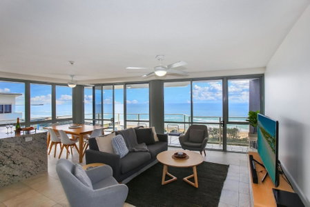 Catalina Resort, Maroochydore, Australia