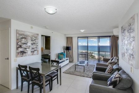 Catalina Resort, Maroochydore, Australia