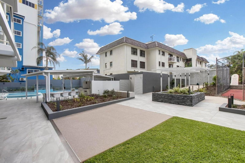 Catalina Resort, Maroochydore, Australia