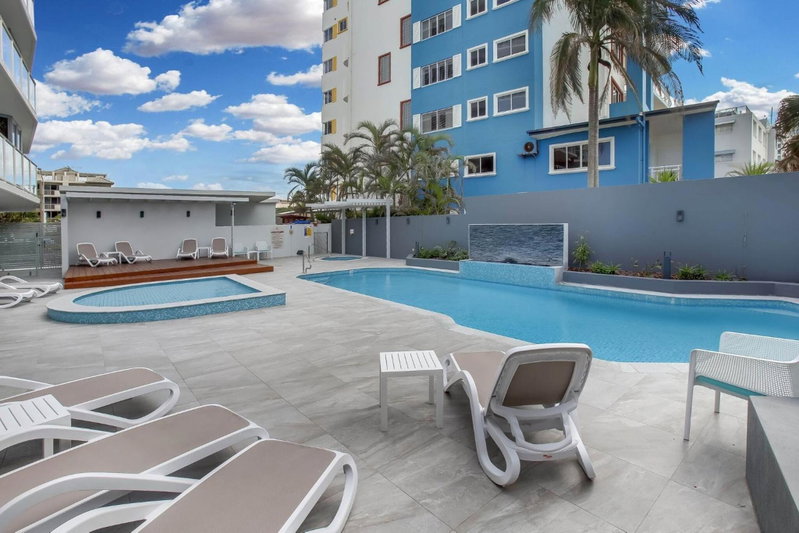 Catalina Resort, Maroochydore, Australia