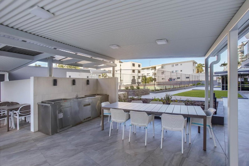 Catalina Resort, Maroochydore, Australia