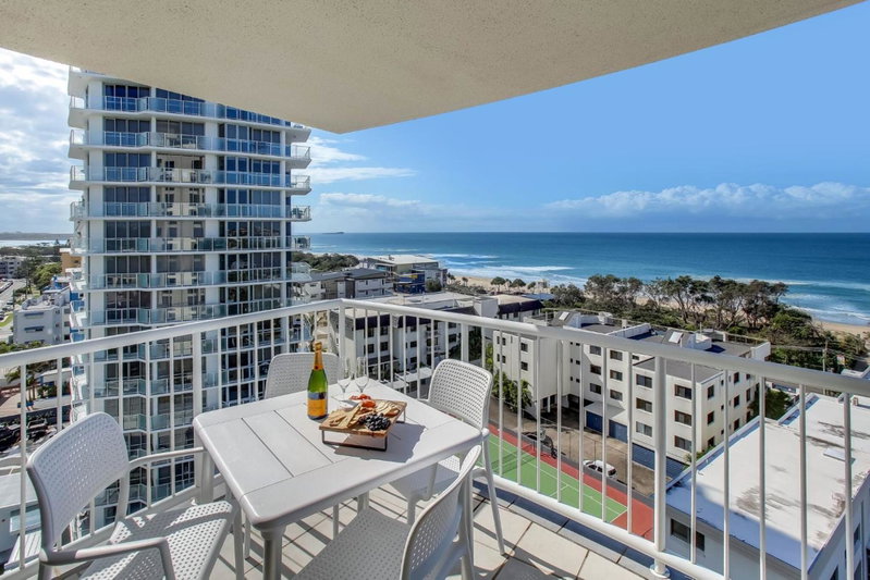 Catalina Resort, Maroochydore, Australia