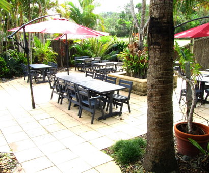 Ballina Beach Resort, Ballina, Australia