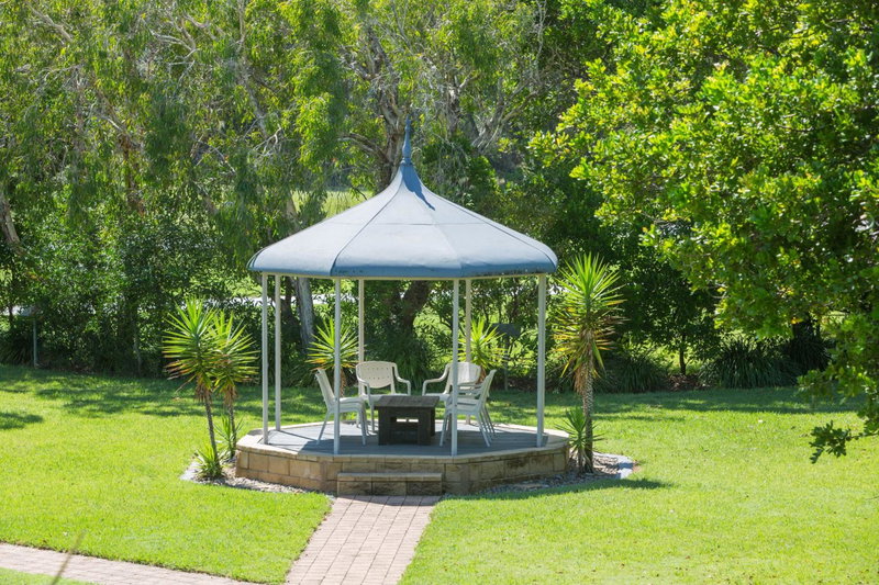 Ballina Beach Resort, Ballina, Australia