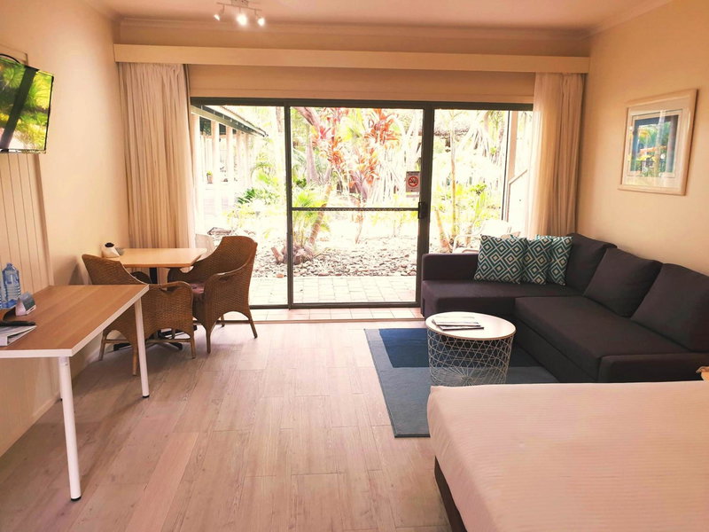 Ballina Beach Resort, Ballina, Australia