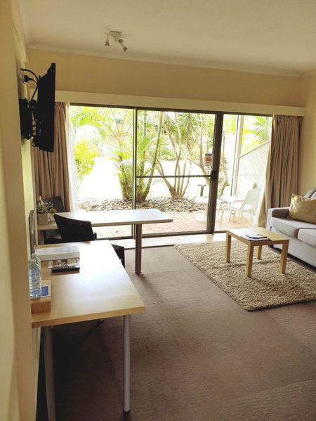 Ballina Beach Resort, Ballina, Australia