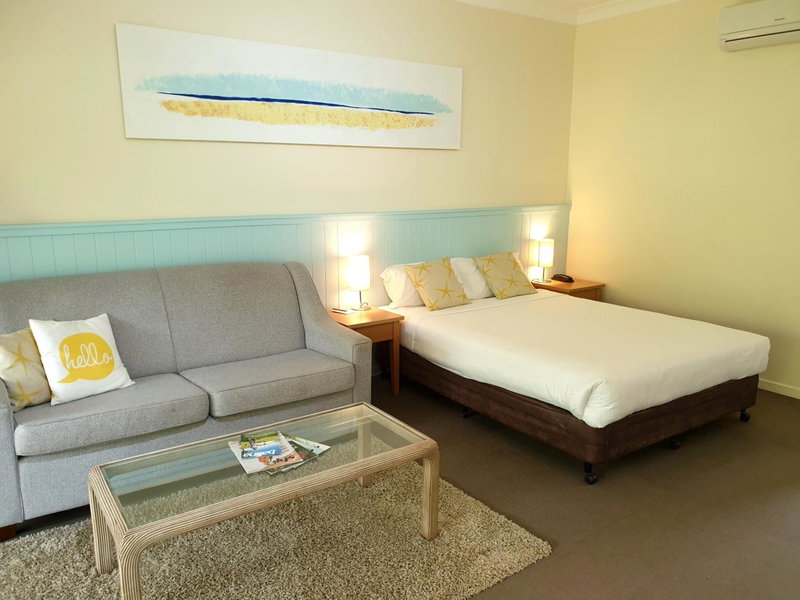 Ballina Beach Resort, Ballina, Australia
