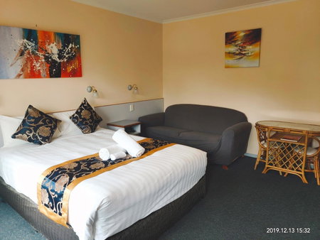 Coachman Motel and Holiday Units, Cowes, Australia
