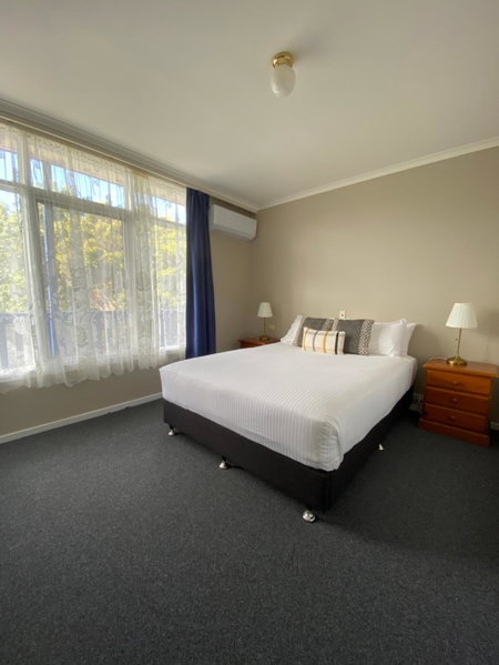 Coachman Motel and Holiday Units, Cowes, Australia