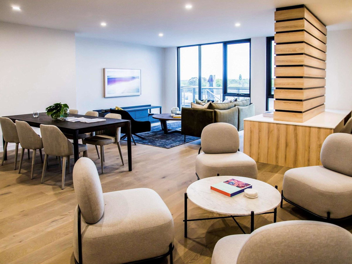 Hotel · The Sebel Melbourne Malvern, Malvern East