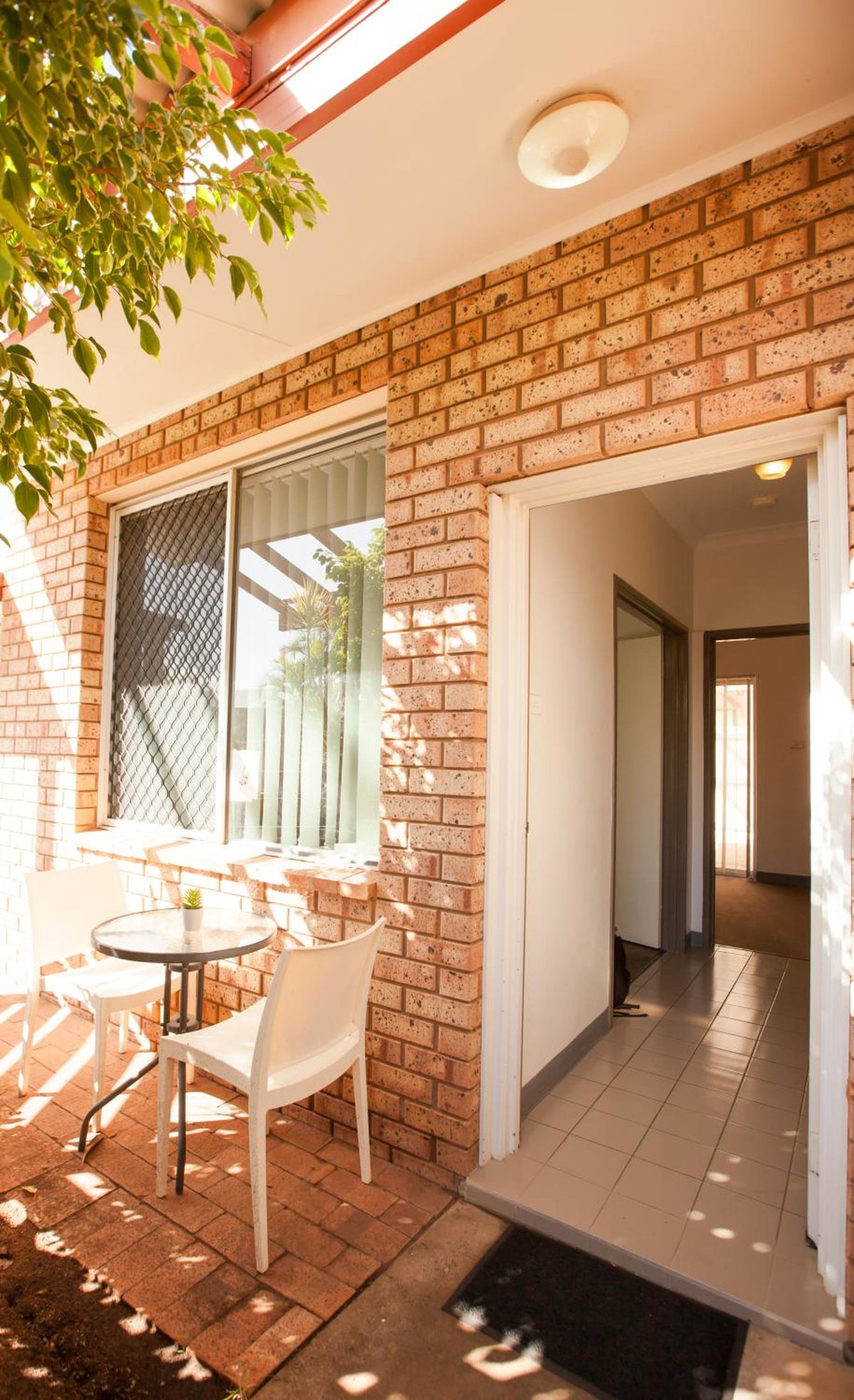Hotel · Carnarvon Central Apartments, Carnarvon