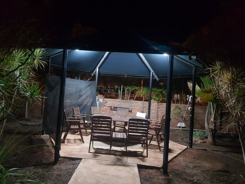 Carnarvon Central Apartments, Carnarvon, Australia