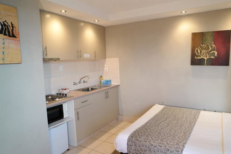 Parkville Place Serviced Apartments, Brunswick, Australia