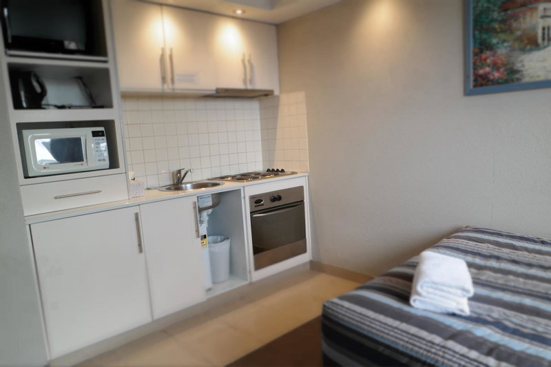 Parkville Place Serviced Apartments, Brunswick, Australia