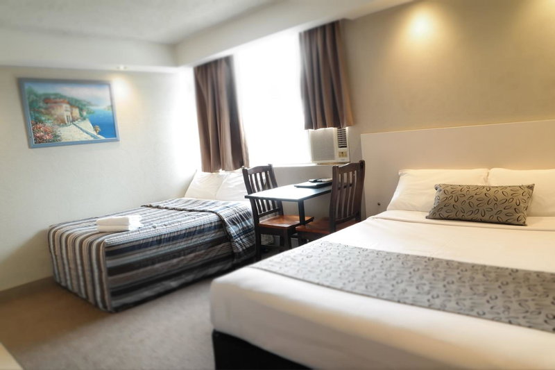 Parkville Place Serviced Apartments, Brunswick, Australia