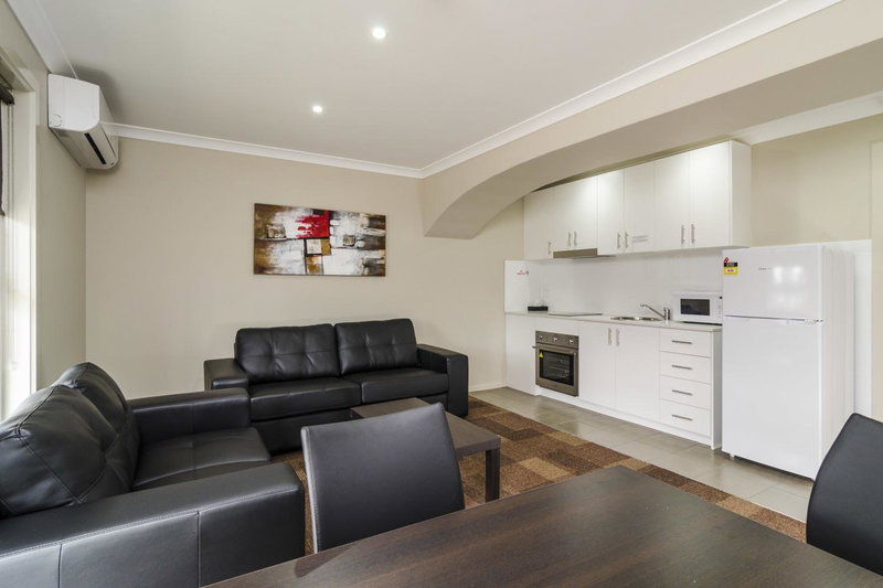Parkville Place Serviced Apartments, Brunswick, Australia