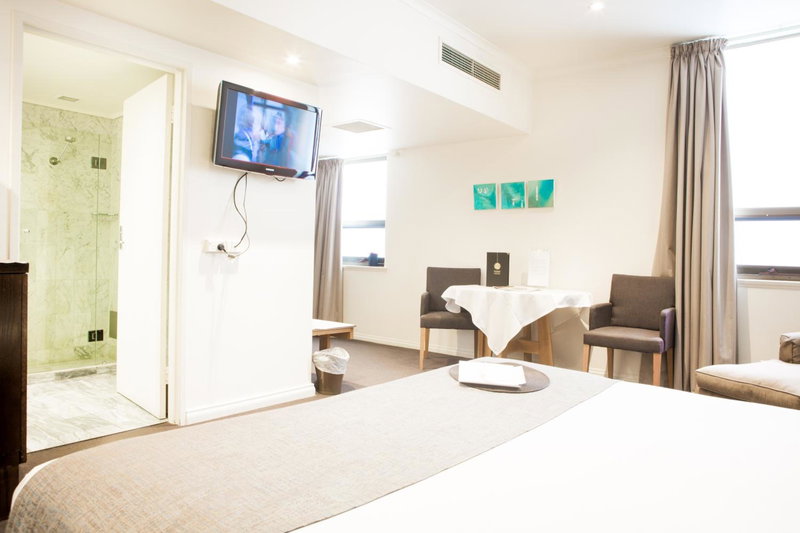 The Richmond Hotel - Adelaide, Adelaide city centre, Australia