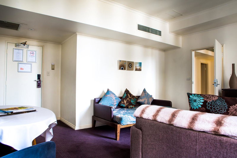 The Richmond Hotel - Adelaide, Adelaide city centre, Australia