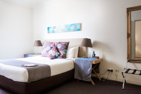 The Richmond Hotel - Adelaide, Adelaide city centre, Australia