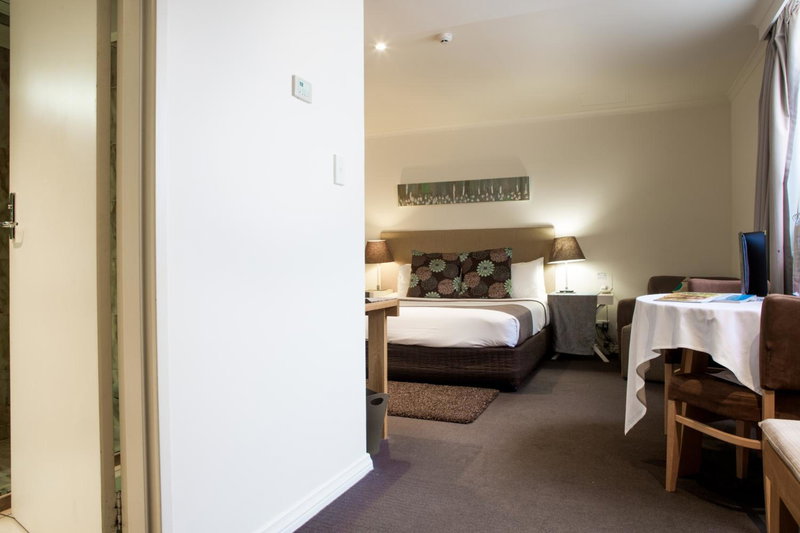 The Richmond Hotel - Adelaide, Adelaide city centre, Australia