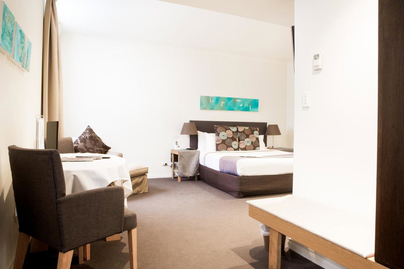 The Richmond Hotel - Adelaide, Adelaide city centre, Australia