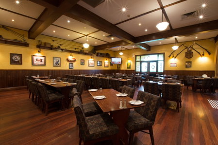 Mick O'Shea's, Morphett Vale, Australia