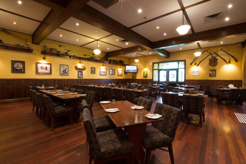 Mick O'Shea's, Morphett Vale, Australia