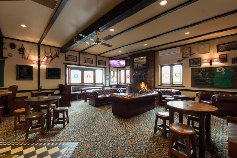 Mick O'Shea's, Morphett Vale, Australia