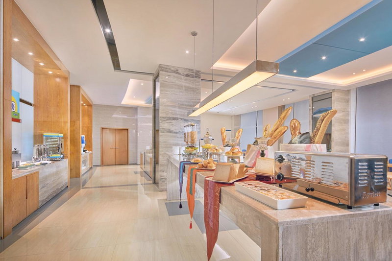 Holiday Inn Express Hangzhou Gongshu by IHG, Hangzhou, China