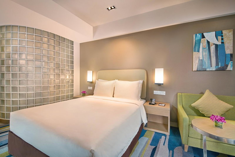 Holiday Inn Express Hangzhou Gongshu by IHG, Hangzhou, China
