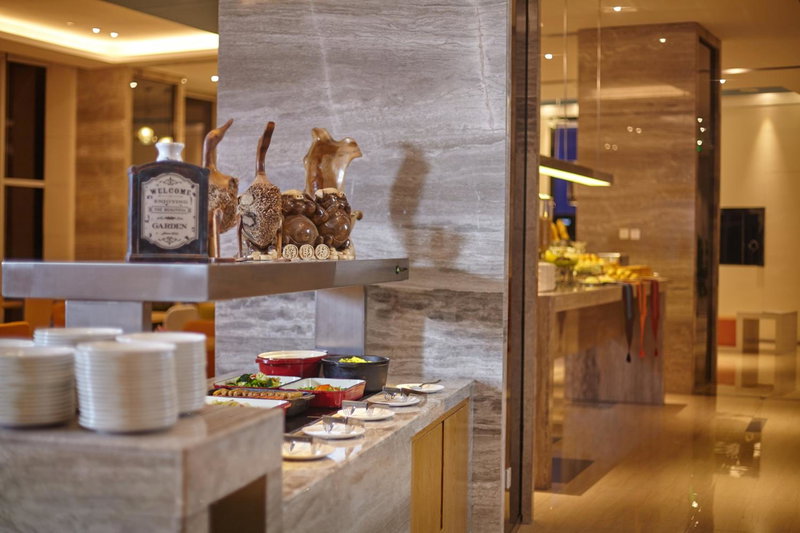 Holiday Inn Express Hangzhou Gongshu by IHG, Hangzhou, China