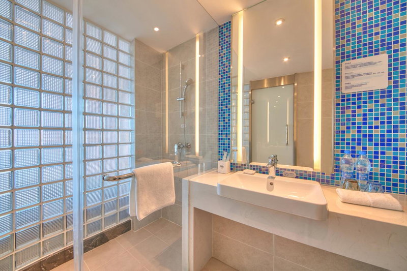 Holiday Inn Express Hangzhou Gongshu by IHG, Hangzhou, China