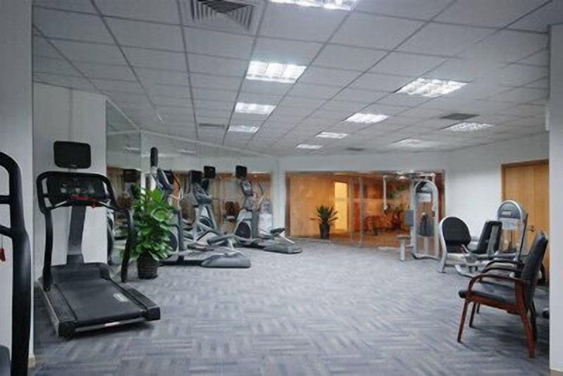 Comfort Suites, Beijing, 中国