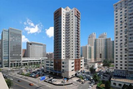 Comfort Suites, Beijing, 中国