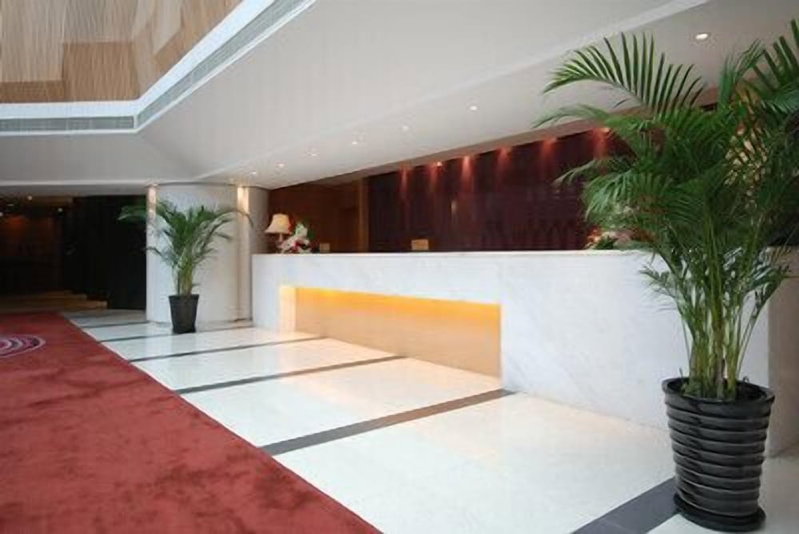 Comfort Suites, Beijing, 中国