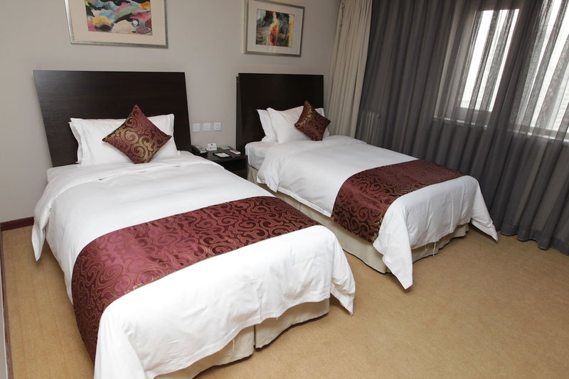 Comfort Suites, Beijing, 中国