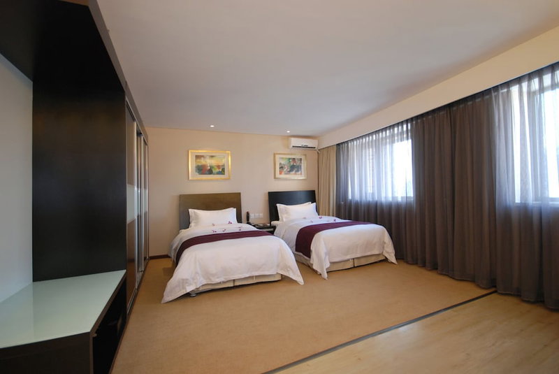 Comfort Suites, Beijing, 中国