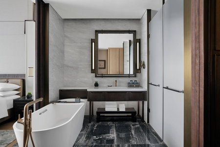 Guangzhou Marriott Hotel Baiyun, Guangzhou, 中国