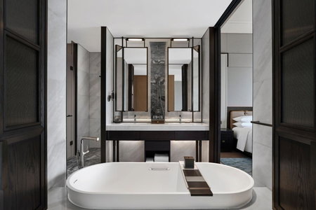 Guangzhou Marriott Hotel Baiyun, Guangzhou, 中国