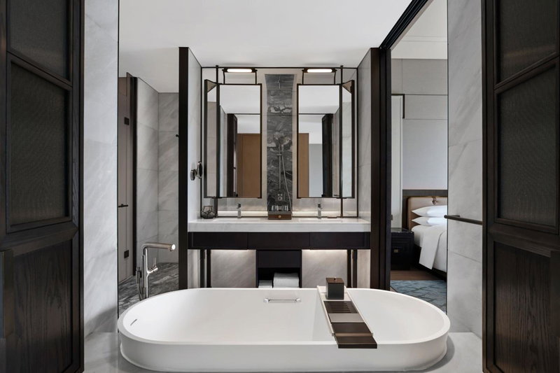 Guangzhou Marriott Hotel Baiyun, Guangzhou, 中国