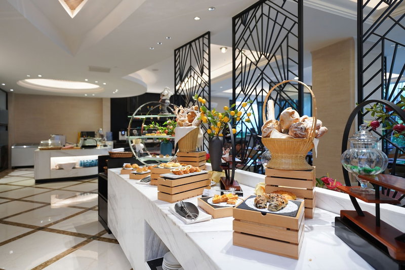 Park Plaza Hotel Changzhou, Changzhou, 中国
