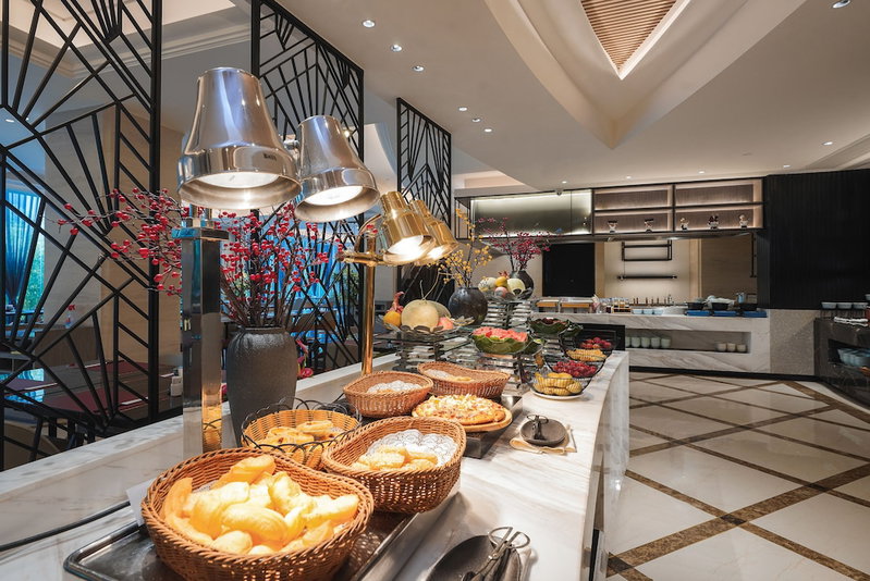 Park Plaza Hotel Changzhou, Changzhou, 中国