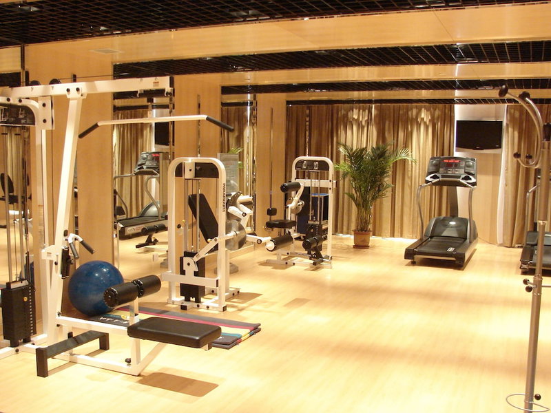 Park Plaza Hotel Changzhou, Changzhou, 中国