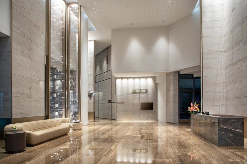 Crowne Plaza Shenzhen Nanshan by IHG, Shenzhen, 中国
