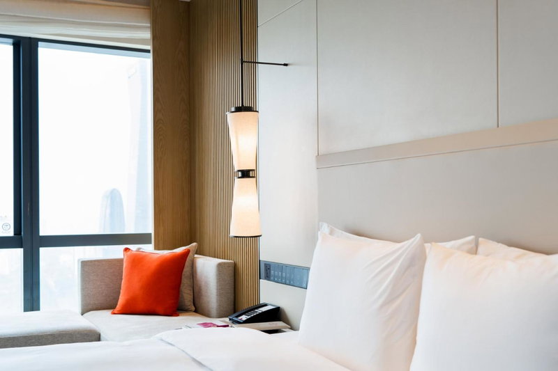 Crowne Plaza Shenzhen Nanshan by IHG, Shenzhen, 中国