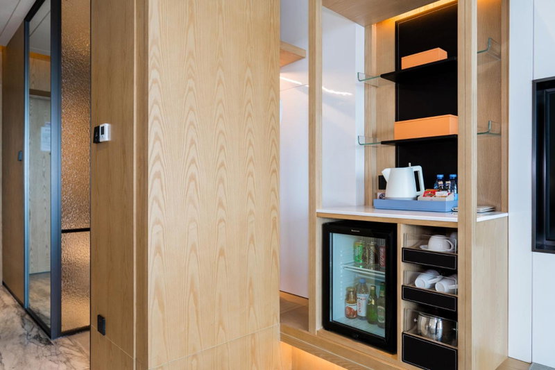 Crowne Plaza Shenzhen Nanshan by IHG, Shenzhen, 中国