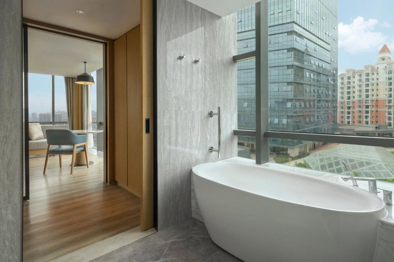Courtyard by Marriott Foshan Gaoming, Shaping, China