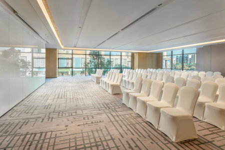 Courtyard by Marriott Foshan Gaoming, Shaping, China
