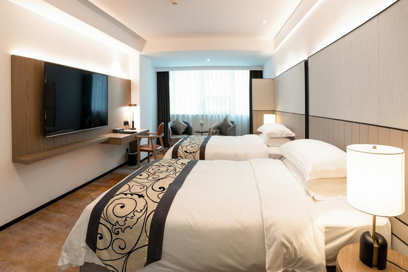 Zhong Tai Lai Hotel Shenzhen, Shenzhen, 中国